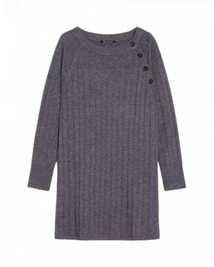 Pennyblack Dress Tivil - Gray