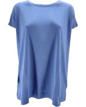AROVESCIO T-Shirt Et Polo Azzurro - Bleu