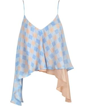 Semicouture Semi Couture - Blue
