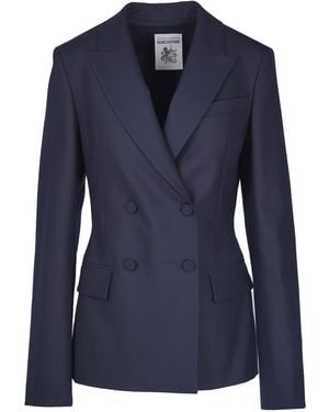Semicouture Semi Couture - Blue