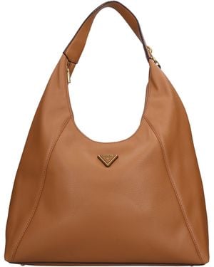 Guess Bags - Brown