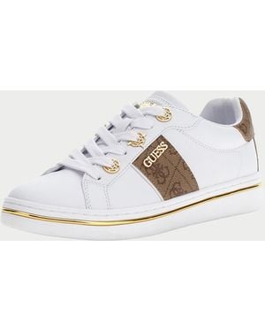 Guess Sneakers - White