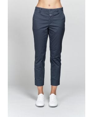 Closed Rtw - Blue