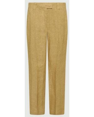 Marella Mujer Kaki - Multicolor