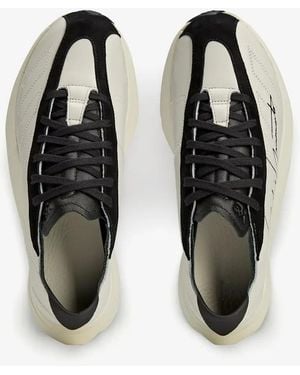 Y-3 Sneakers - Black