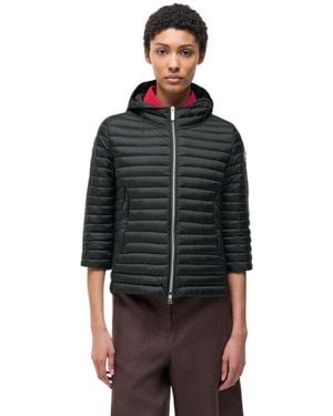 Colmar Coats - Black