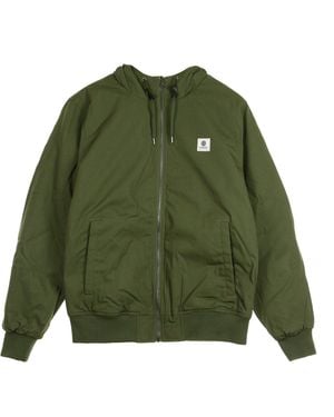 Element Dulcey Jacket - Green