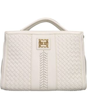 La Carrie Des Sacs. Creme - Blanc