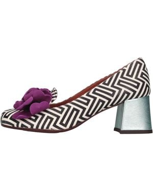 Chie Mihara Lage Schoenen - Meerkleurig