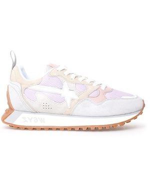 W6yz Sneakers - White