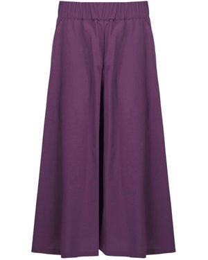 Ottod'Ame Hosen - Lila