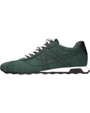Ash Sneakers - Green