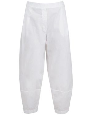 Mama B. Pants - White