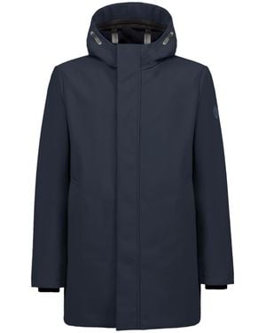 People Of Shibuya Jackets And Jackets Adai Pm888/L 790 - Blue