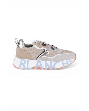 Voile Blanche Sneakers - Natural
