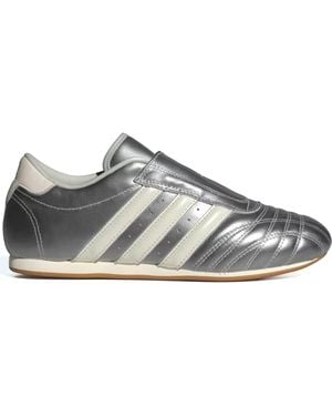 adidas Originals Sneakers Taekwondo - Gray