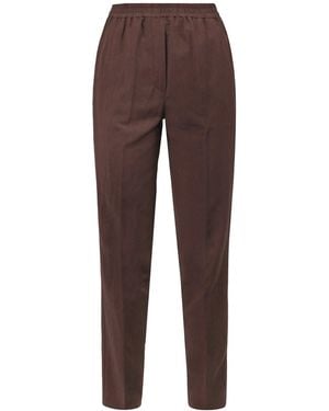 8pm Pants - Brown
