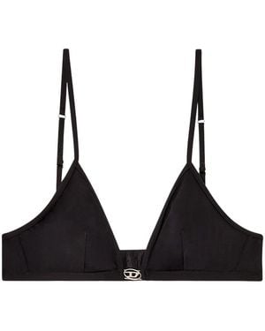 DIESEL Ropa Interior Femenina - Negro