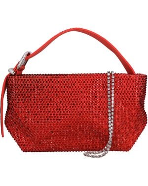 Gedebe Bags - Red