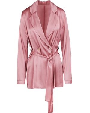 Ottod'Ame Jacket - Pink