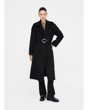 Liu Jo Vetements De Dessus Et Vestes Pour Femmes Cf5283 T4627 22222 - Noir