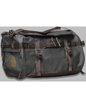 The North Face Base Camp Duffel - Gris