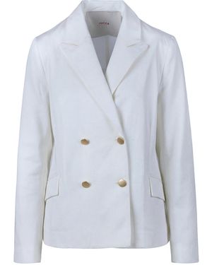 Jucca Jacket - Blue