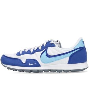 Nike air pegasus 83 bleu best sale