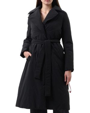 AFTER LABEL Jackets - Black