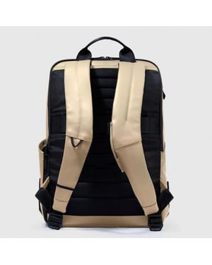Piquadro Backpack Ca6465C2Ow-Mgr - Black
