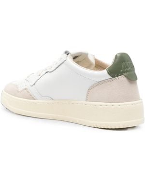 Autry Sneakers - White