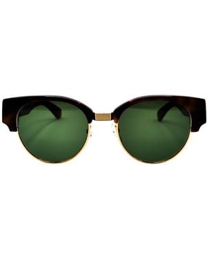 Catuma Sunglasses Mus-02S Adult - Green