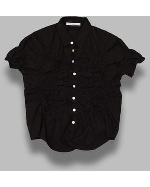 GIMAGUAS Camisa De Hierro - Negro