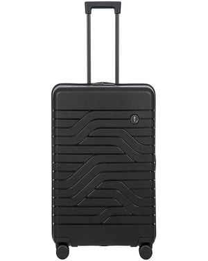 Bric's Grober Mann B1Y08431-001-Schwarz Schwarz