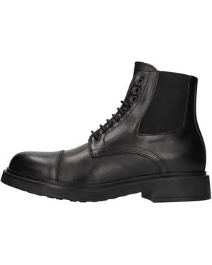 Marechiaro 1962 Boots - Black