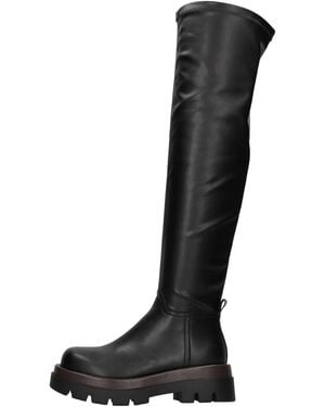 Pinko Boots - Black