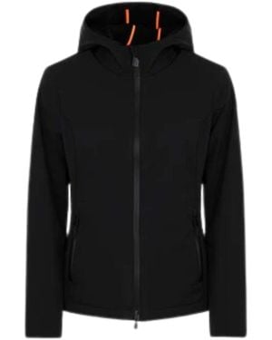 Suns Jacket Arena - Black