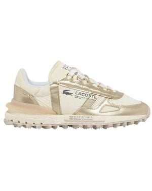 Lacoste Sneakers - Natural