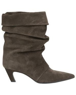 Ash Chaussures Pour Femmes - Noir