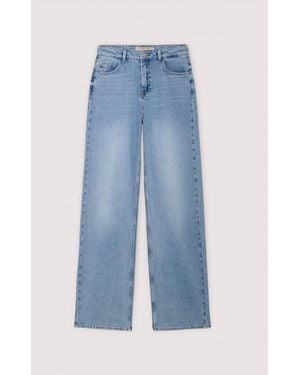 Trussardi Mujer Azul Claro
