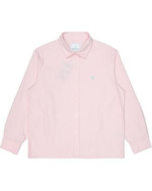 Edwin Big Ox - Pink
