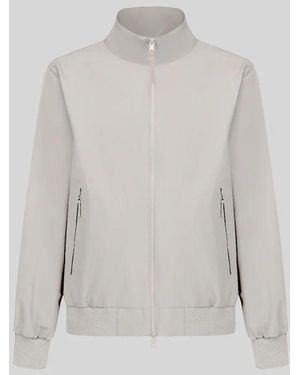 People Of Shibuya Jackets And Jackets Shibuya Pm658 020 Glue - White
