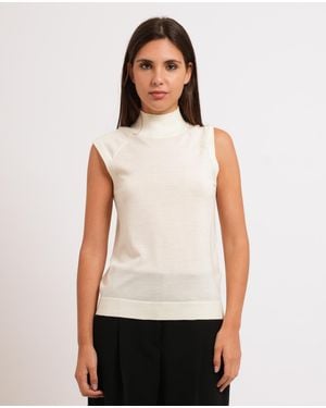 BOSS Shirts - Wit