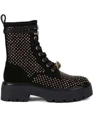 Kurt Geiger Boots - Black