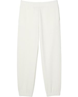 Lacoste Rtw. Cream - White