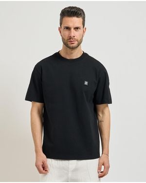 HUGO T-Shirts And Polos - Black