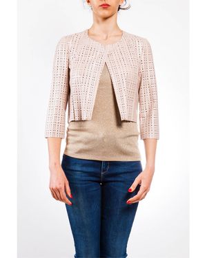 Liu Jo Jacket _ - Blue