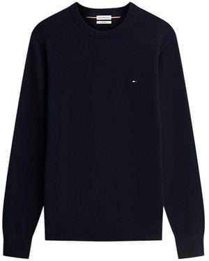 Tommy Hilfiger Sweaters Blu - Blue