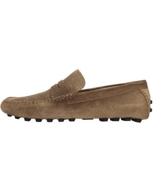 Boemos Chaussures Basses - Marron