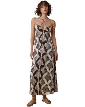 Pennyblack Damesjurk 2511221143200-001 Albenga - Wit